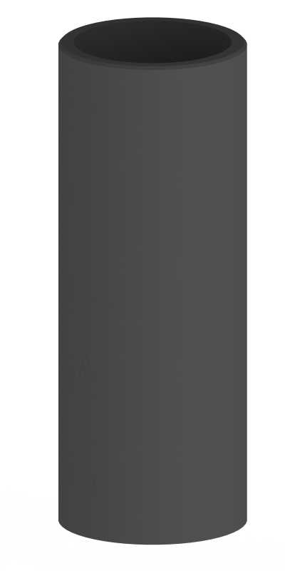 EPS hosszelem 1000mm