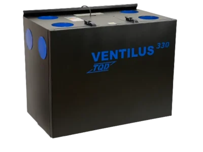 TQD Ventilus 330