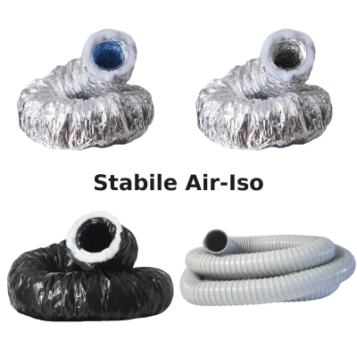 Stabile Air-Iso System