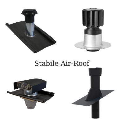 Stabile Air-Roof System